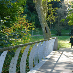 Parc naturel de l'Yzeron