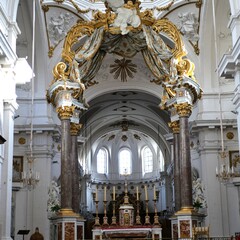 Eglise Saint Bruno