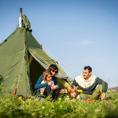 Activités nature avec TrottNature_Graix