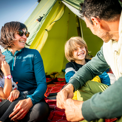 Activités nature avec TrottNature_Graix