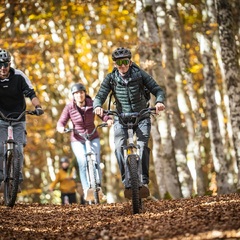 Activités nature avec TrottNature_Graix