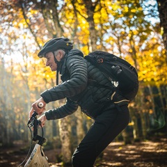 Activités nature avec TrottNature_Graix