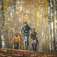 Activités nature avec TrottNature_Graix