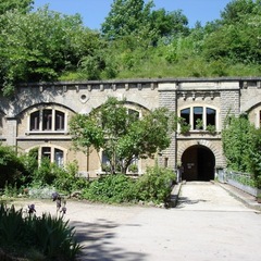 Fort du Paillet