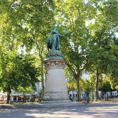 Place Carnot