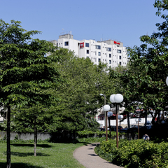 IBIS LYON PART DIEU LES HALLES