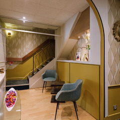 Hôtel du Dauphin_Lyon 2ème