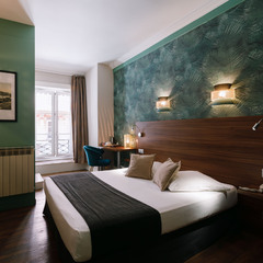 Hôtel du Dauphin_Lyon 2ème