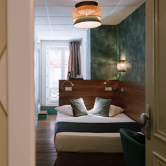 Hôtel du Dauphin_Lyon 2ème