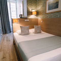 Hôtel du Dauphin_Lyon 2ème