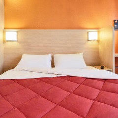 chambre double