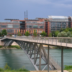 Ibis Lyon Caluire Cité Internationale