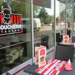 LA BOUCHERIE RESTAURANT