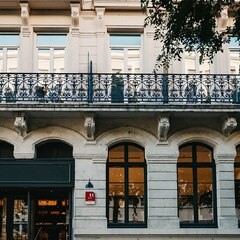 Hôtel de Verdun