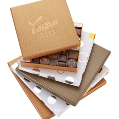 Coffret chocolat