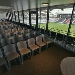 Matmut Stadium de Gerland