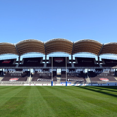 Matmut Stadium de Gerland