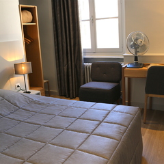 chambre 1