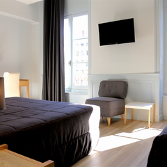 chambre 2