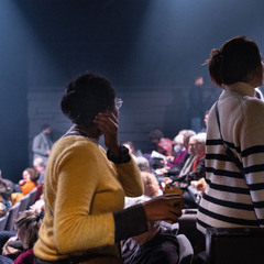 Christophe Urbain – Les Célestins, Théâtre de Lyon