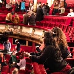 Christophe Urbain – Les Célestins, Théâtre de Lyon