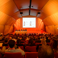 Auditorium Pasteur - Centre de Congrès de Lyon