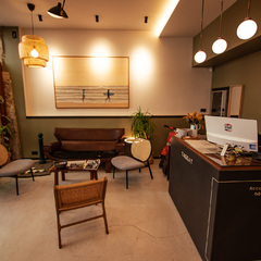 Hôtel Taggât_Lyon 6ème