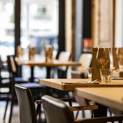 Hôtel Taggât_Lyon 6ème