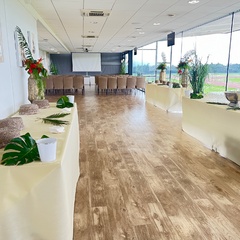 Une réunion dans un cadre unique à Lyon