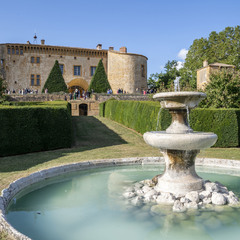 Château de Bagnols