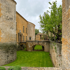 Château de Bagnols