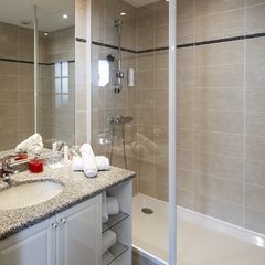 Salle d'eau Chambre Privilège