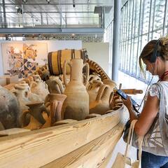 Musée et Sites Archéologiques de Saint-Romain-en-Gal_Saint-Romain-en-Gal