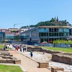 Musée et Sites Archéologiques de Saint-Romain-en-Gal_Saint-Romain-en-Gal