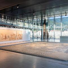 Musée et Sites Archéologiques de Saint-Romain-en-Gal_Saint-Romain-en-Gal