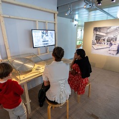 Musée et Sites Archéologiques de Saint-Romain-en-Gal_Saint-Romain-en-Gal