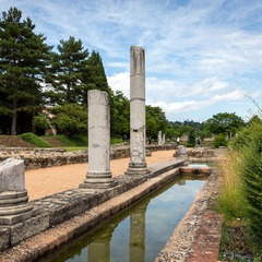 Musée et Sites Archéologiques de Saint-Romain-en-Gal_Saint-Romain-en-Gal