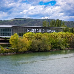 Musée et Sites Archéologiques de Saint-Romain-en-Gal_Saint-Romain-en-Gal