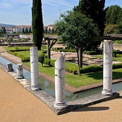 Triclinium d'été