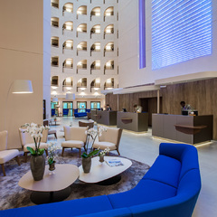 Radisson Blu Hotel