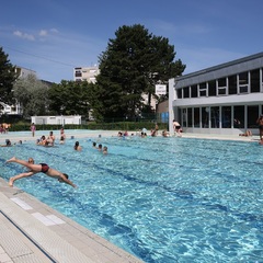 Complexe sportif Auguste Delaune Vénissieux