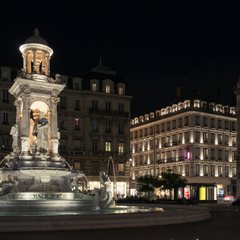 Place des Jacobins