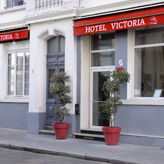 Hotel Victoria