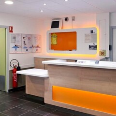 Ibis Budget Lyon Sud Saint Fons