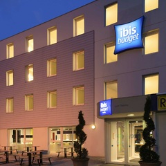 IBIS BUDGET EUREXPO