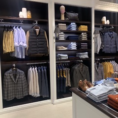 Hackett London