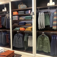 Hackett London