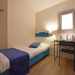 Hôtel du Parc_Lyon 6ème