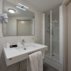 Hôtel du Parc_Lyon 6ème