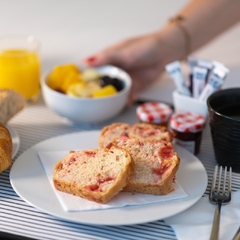 Petit-déjeuner